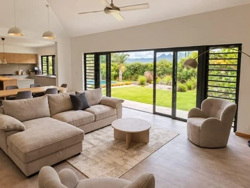 4 Bedroom Villa