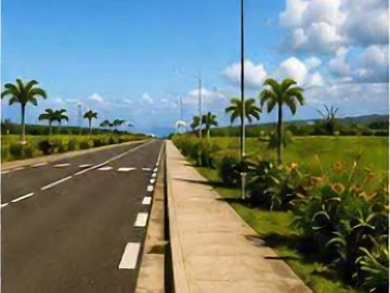 Residential Land
