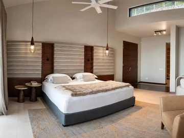 Appartement de 5 Chambres