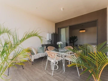 Appartement de 3 Chambres