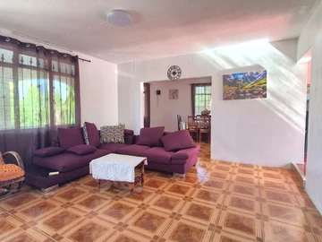 3 Bedroom Villa
