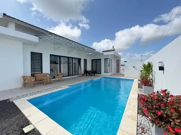 3 Bedroom Villa