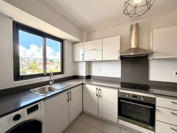 Appartement de 2 Chambres