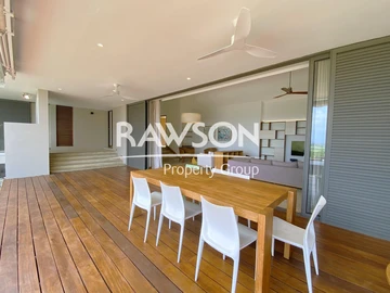 4 Bedroom Villa