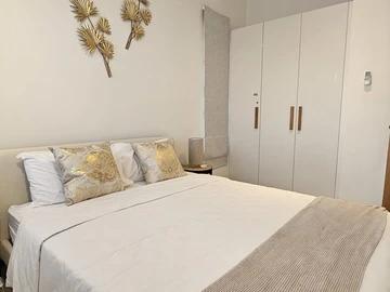 3 Bedroom Penthouse