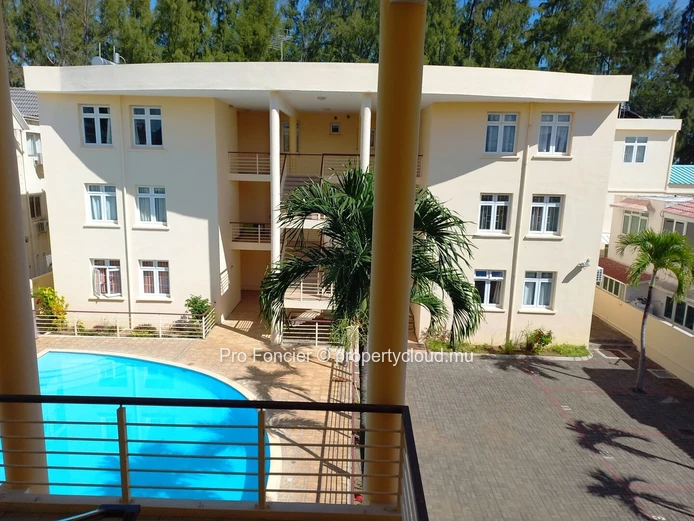 Apartment for rent in Flic en Flac - Perfect Situation !