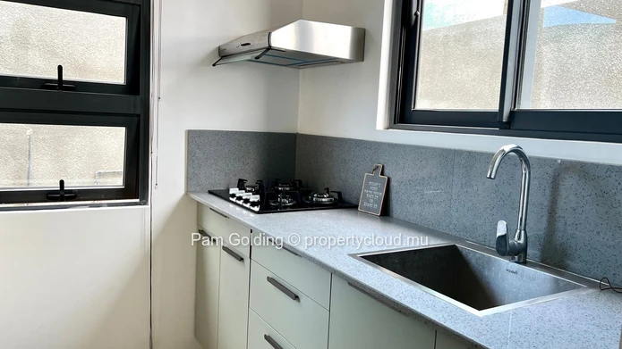 Brand New Home in an Exclusive Security Estate