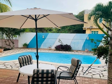 4 Bedroom Villa