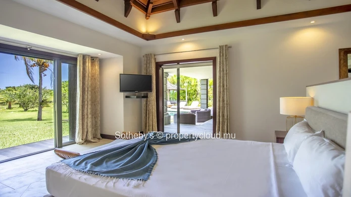 Villa Eden - Heritage Villas Valriche