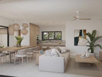 4 Bedroom Penthouse