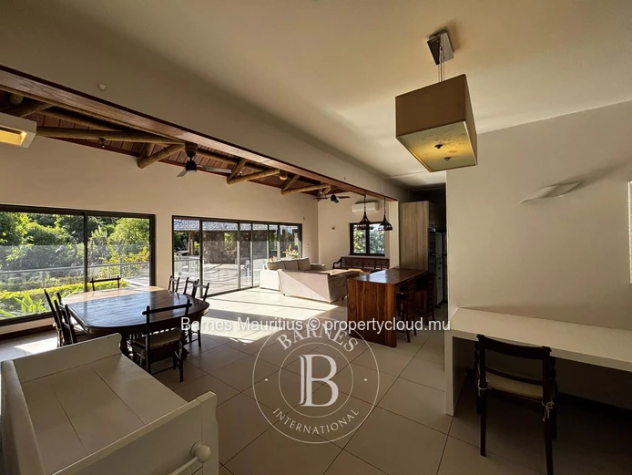 GRAND GAUBE - Villa - 4 bedrooms