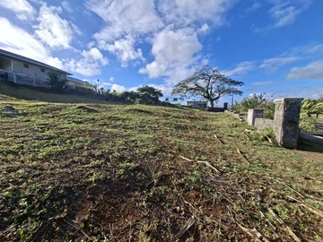 Residential Land