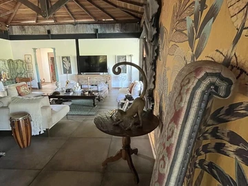 Maison de 3 Chambres