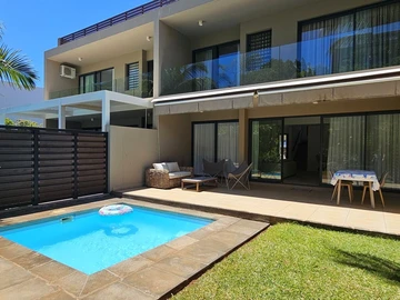 3 Bedroom Townhouse, Duplex