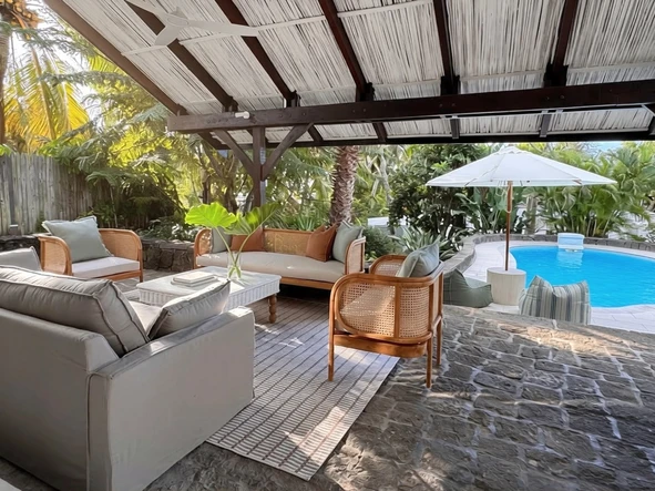 3 Bedroom Villa