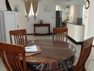 3 Bedroom Apartment