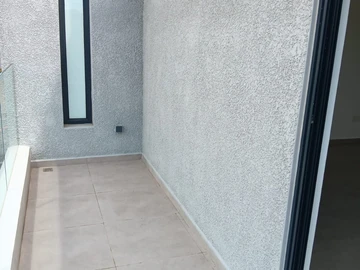 Villa de 3 Chambres