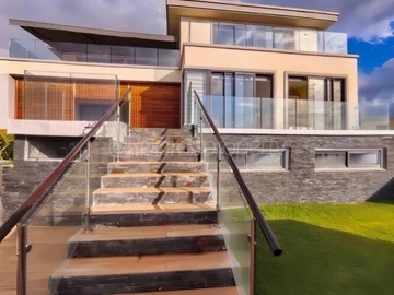 Villa de 5 Chambres