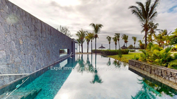 Luxury Apartment By The Water – Erok Residence