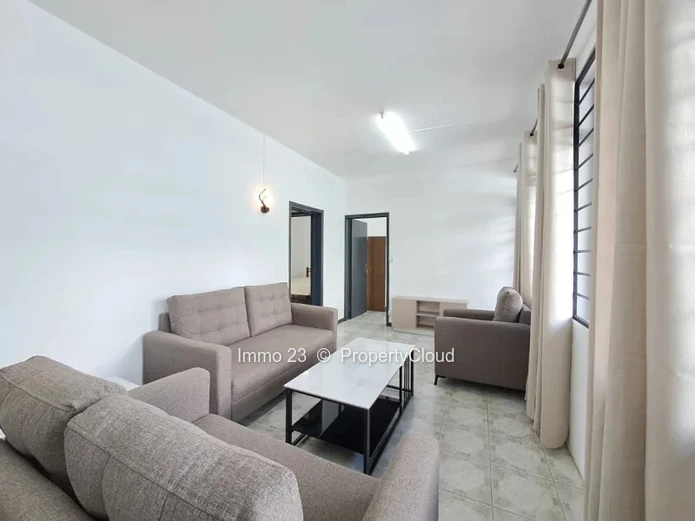 House / Villa - 3 bedrooms - Curepipe - Ref. MA100229LO