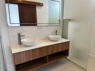 Appartement de 3 Chambres