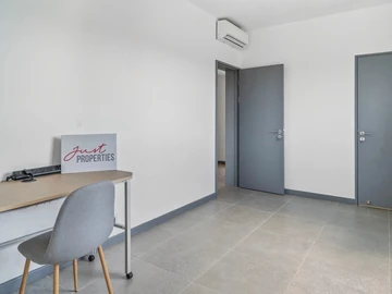 Penthouse de 3 Chambres