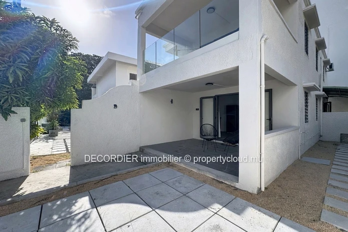 Appartement moderne à louer - Pereybere