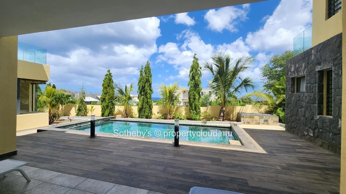 Jardin Azur
