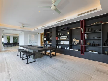 5 Bedroom Villa