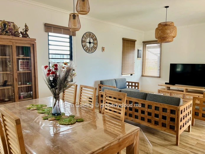 Brand New Home in an Exclusive Security Estate