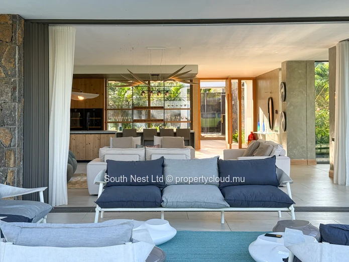 An Architectural Masterpiece in the Heart of Anahita 