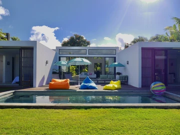 4 Bedroom Villa