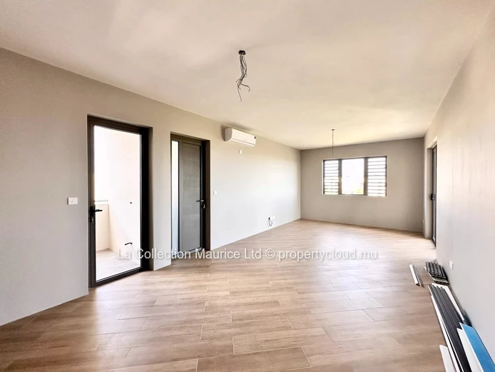 Appartement I Flic en Flac I Rooftop Vue Mer