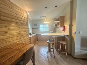 Townhouse, Duplex de 4 Chambres