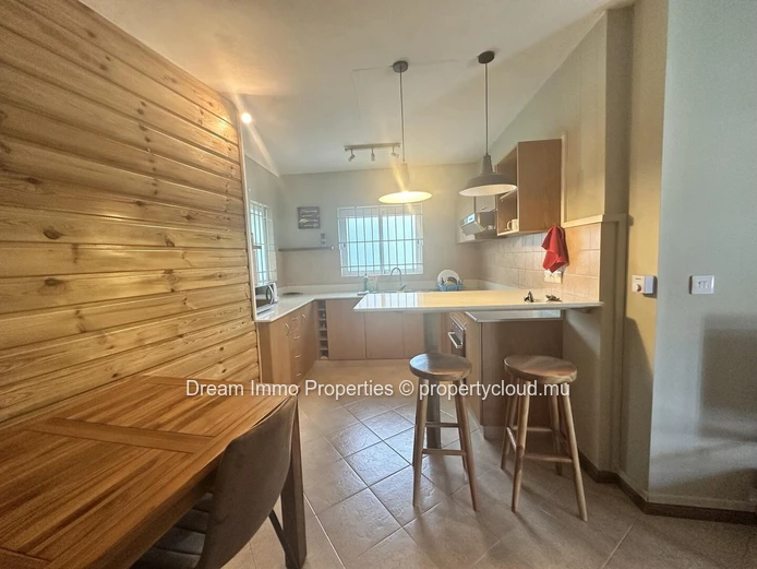 Duplex De 4Ch Proche Mer & Commerces A La Mivoie, Tamarin - Ile Maurice