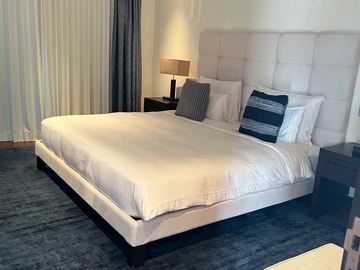 Villa de 5 Chambres