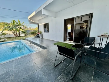 2 Bedroom Villa