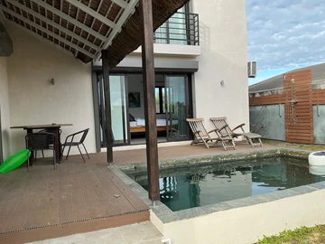 3 Bedroom Villa
