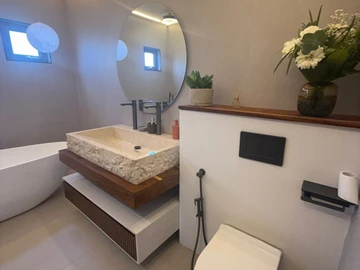 3 Bedroom Villa