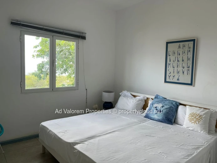 Exceptional Property in Tamarin – Two Houses on 3,165 m² with Pool and Stunning Views