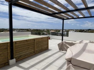 3 Bedroom Penthouse
