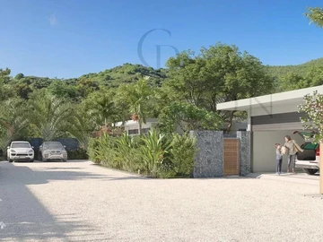 3 Bedroom Villa