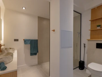 3 Bedroom Townhouse, Duplex