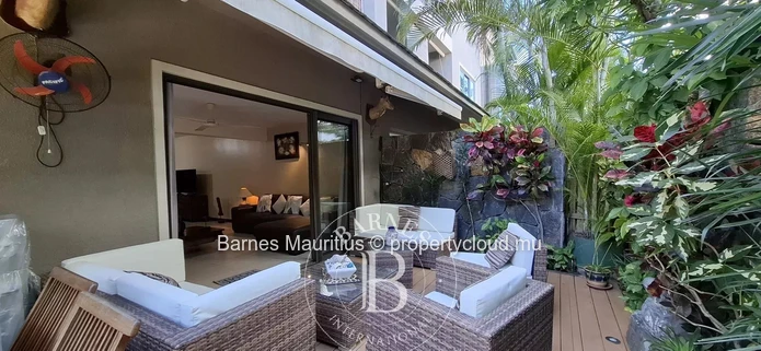 BLACK RIVER - Apartment - 2 bedrooms