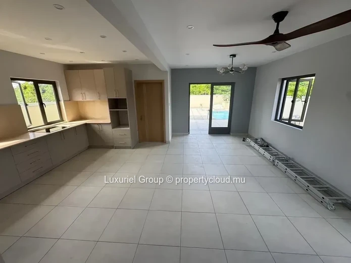 Contemporary Furnished Villa with Private Pool