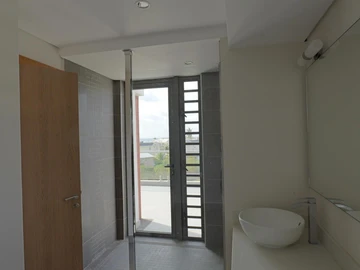 3 Bedroom Penthouse
