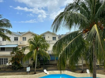 Townhouse, Duplex de 3 Chambres