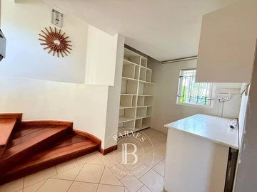 Villa de 4 Chambres