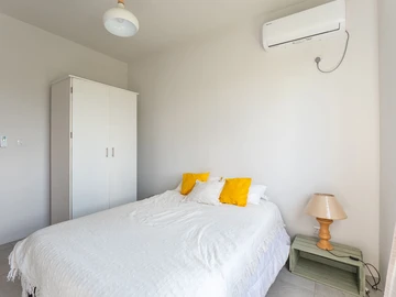Penthouse de 3 Chambres