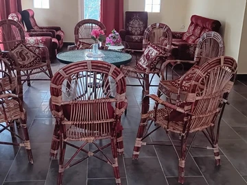 Appartement de 2 Chambres